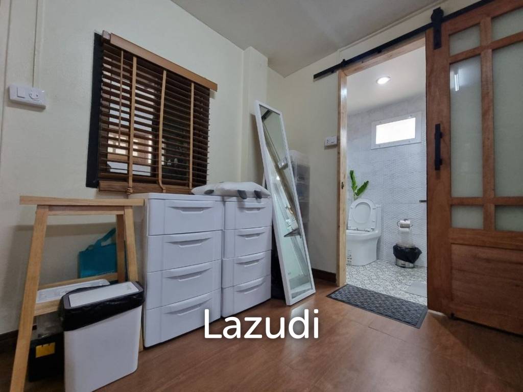 2 Bed 2 Bath 130 SQ.M House in Bang Chak