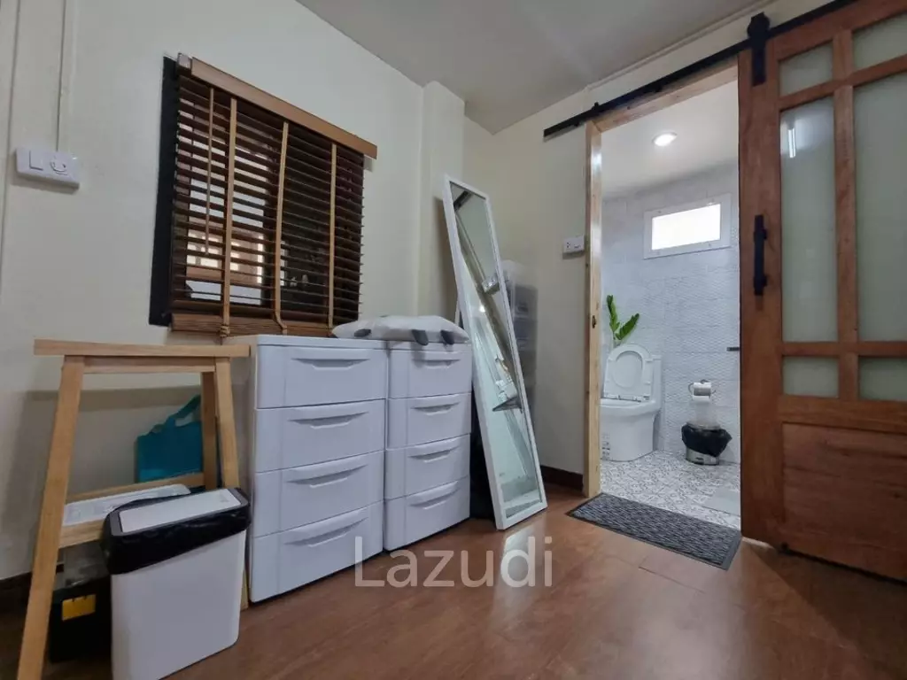 2 Bed 2 Bath 130 SQ.M House in Bang Chak