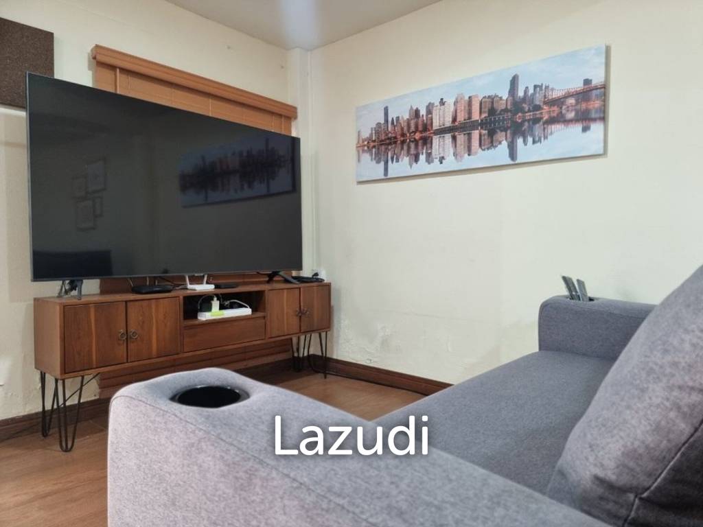 2 Bed 2 Bath 130 SQ.M House in Bang Chak