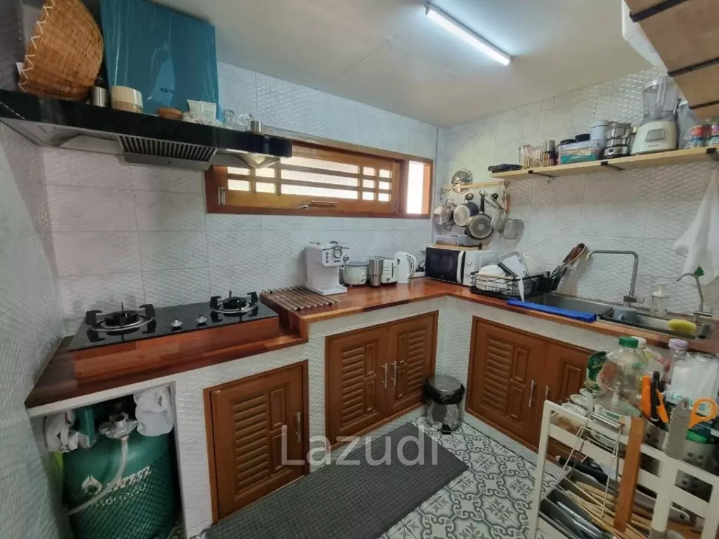 2 Bed 2 Bath 130 SQ.M House in Bang Chak