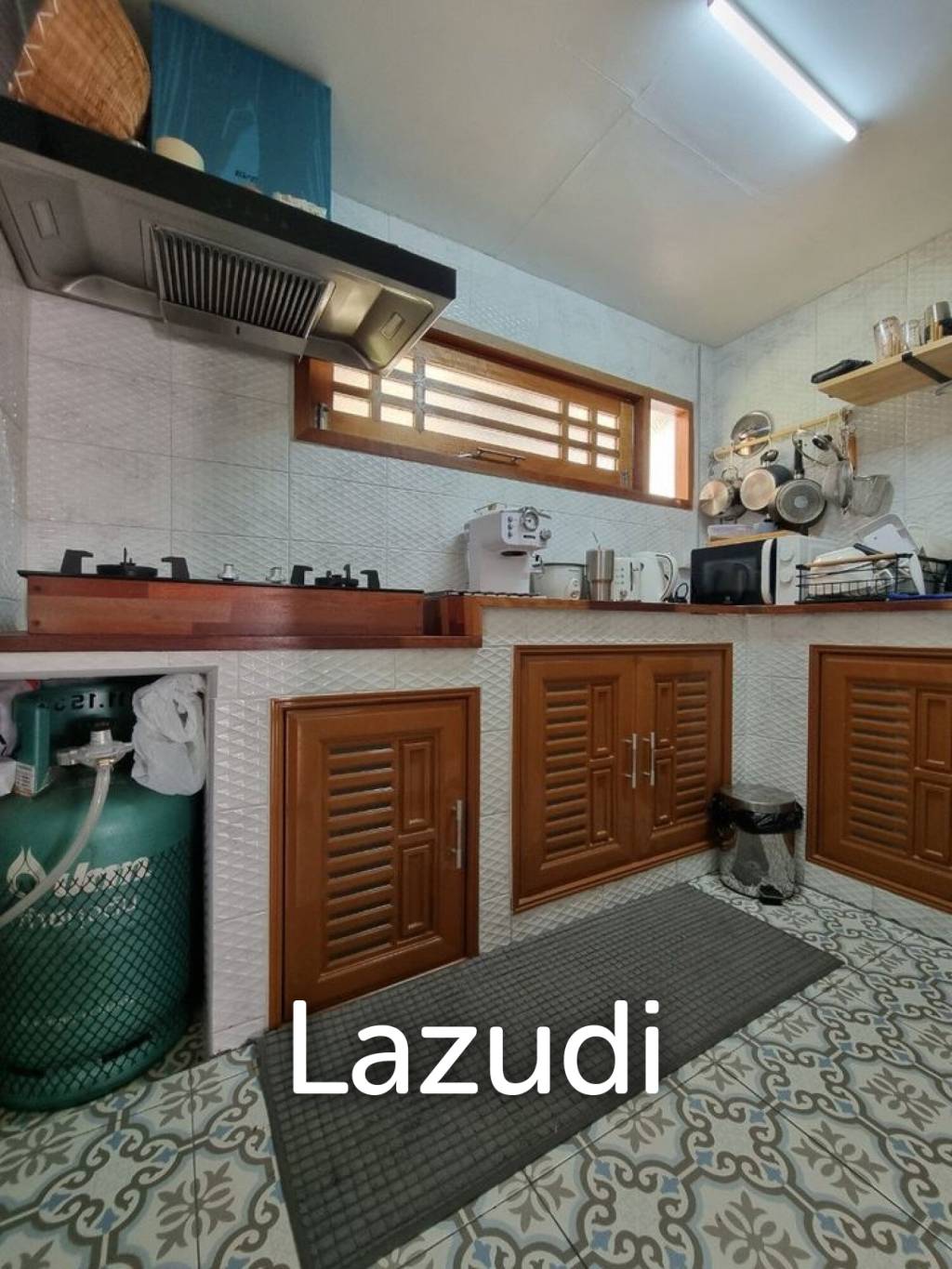 2 Bed 2 Bath 130 SQ.M House in Bang Chak