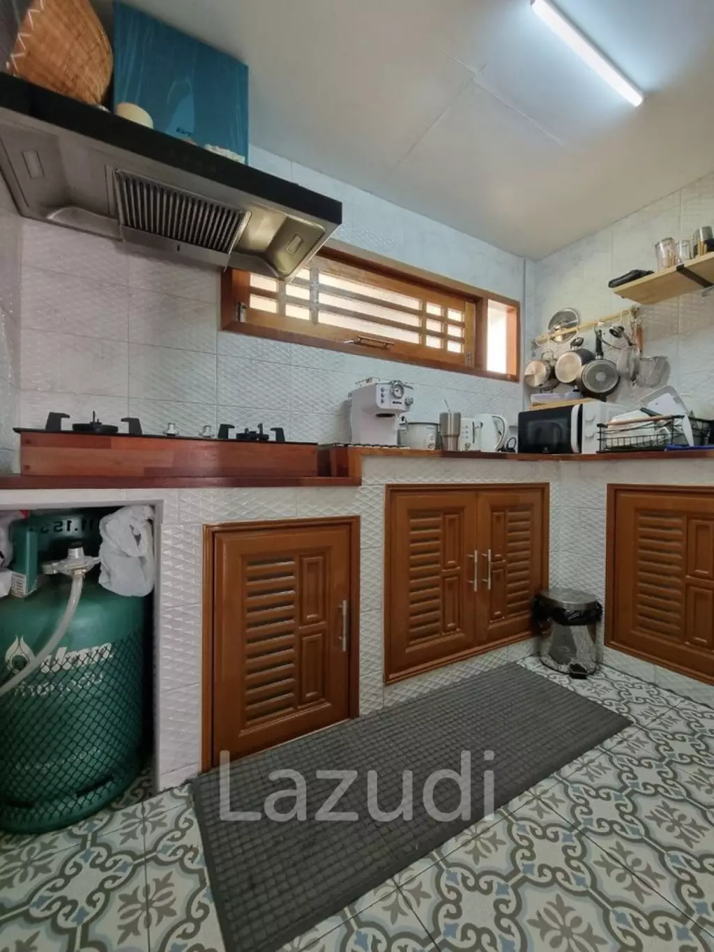 2 Bed 2 Bath 130 SQ.M House in Bang Chak