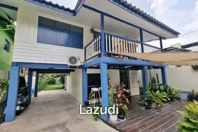 2 Bed 2 Bath 130 SQ.M House in Bang Chak