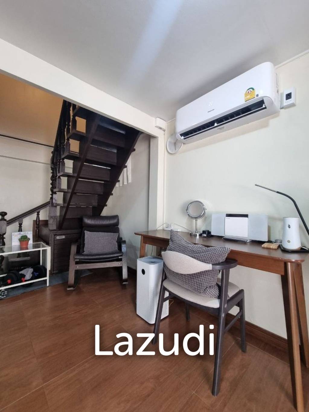 2 Bed 2 Bath 130 SQ.M House in Bang Chak
