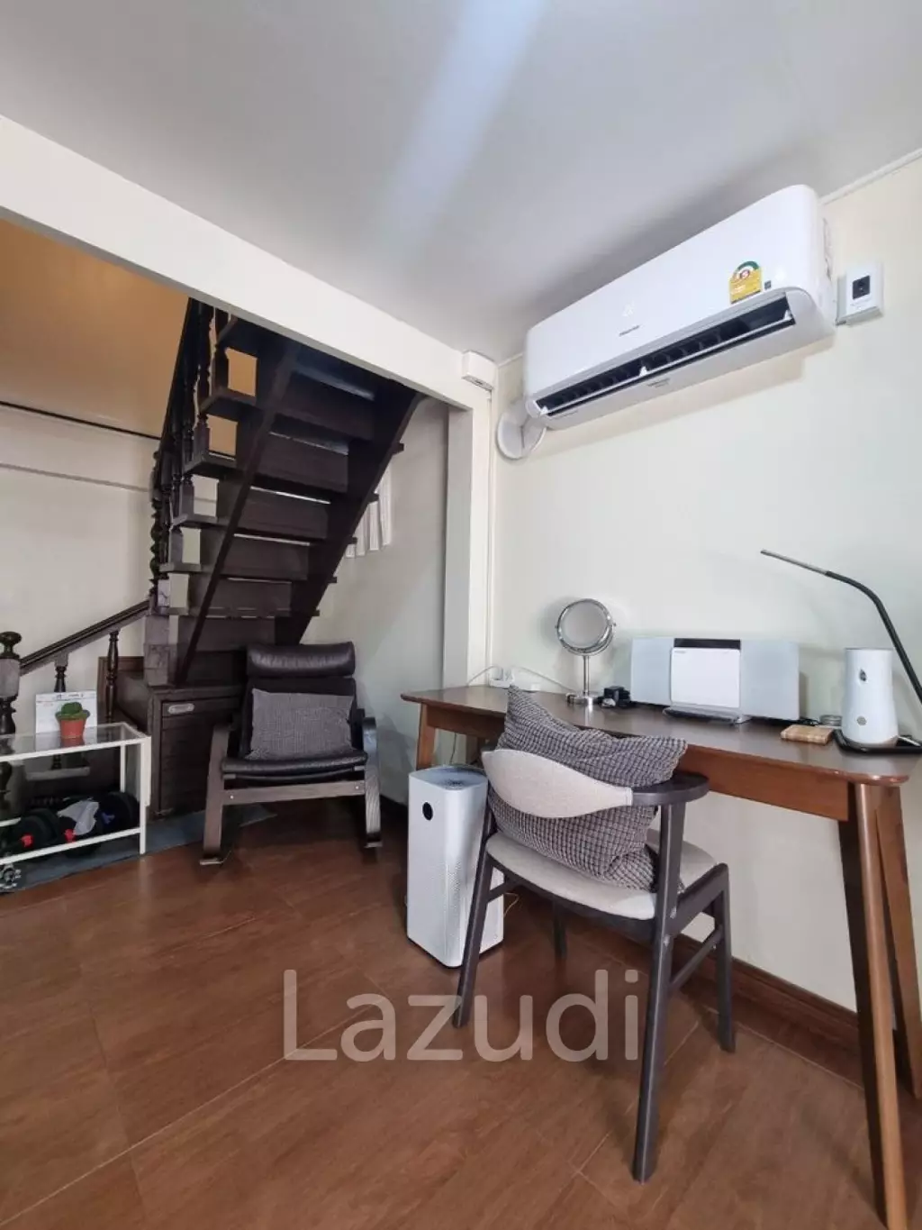 2 Bed 2 Bath 130 SQ.M House in Bang Chak