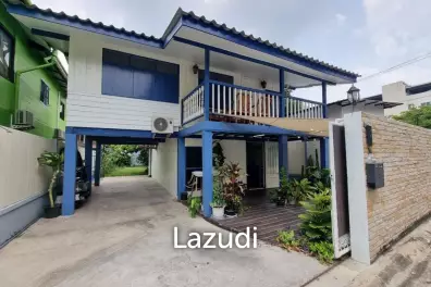 2 Bed 2 Bath 130 SQ.M House in Bang Chak