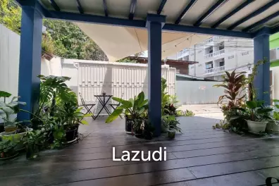 2 Bed 2 Bath 130 SQ.M House in Bang Chak