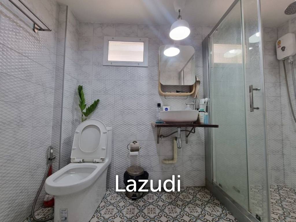 2 Bed 2 Bath 130 SQ.M House in Bang Chak
