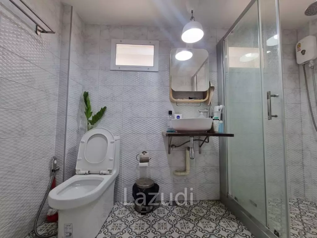 2 Bed 2 Bath 130 SQ.M House in Bang Chak