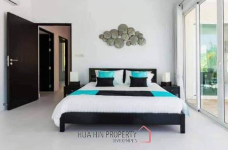 Woodlands: Great Value 3 Bed Pool Villa