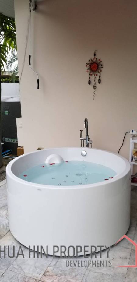 Woodlands: Great Value 3 Bed Pool Villa
