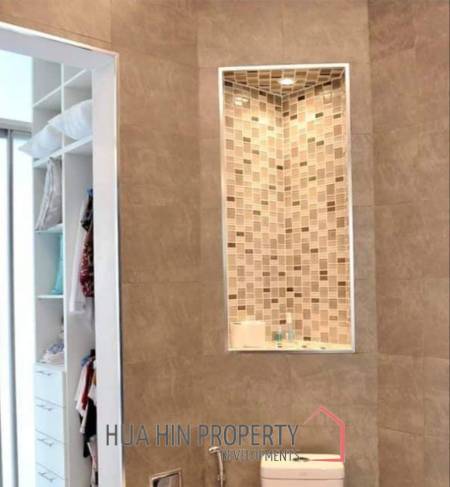 Woodlands: Great Value 3 Bed Pool Villa