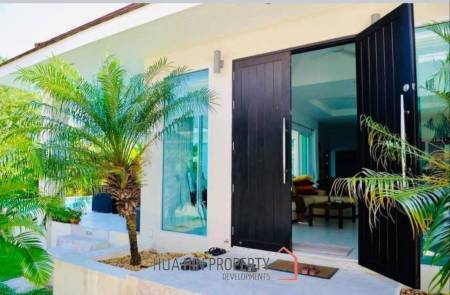 Woodlands: Great Value 3 Bed Pool Villa