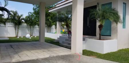 Woodlands: Great Value 3 Bed Pool Villa