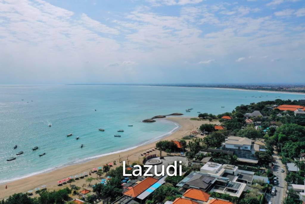 Freehold Land near Jerman Beach Kuta