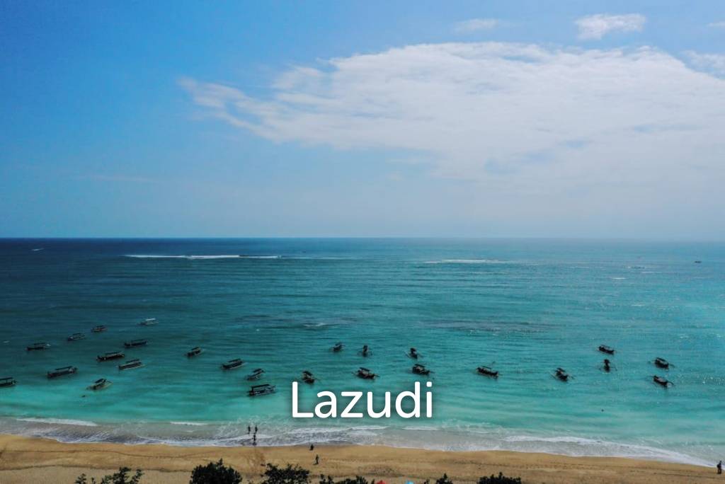 Freehold Land near Jerman Beach Kuta