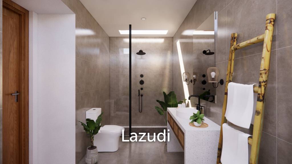 New Development in Seminyak