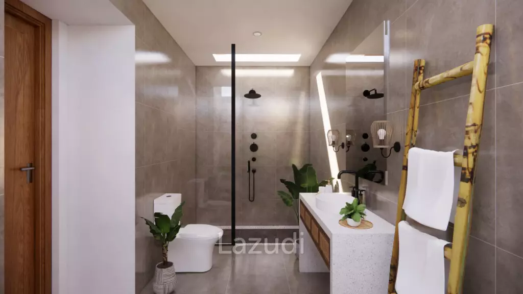 New Development in Seminyak