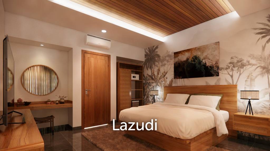 New Development in Seminyak