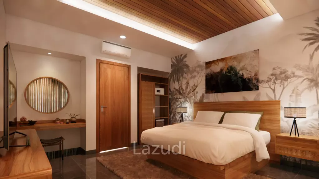 New Development in Seminyak
