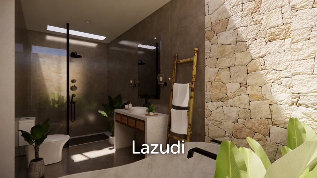 New Development in Seminyak