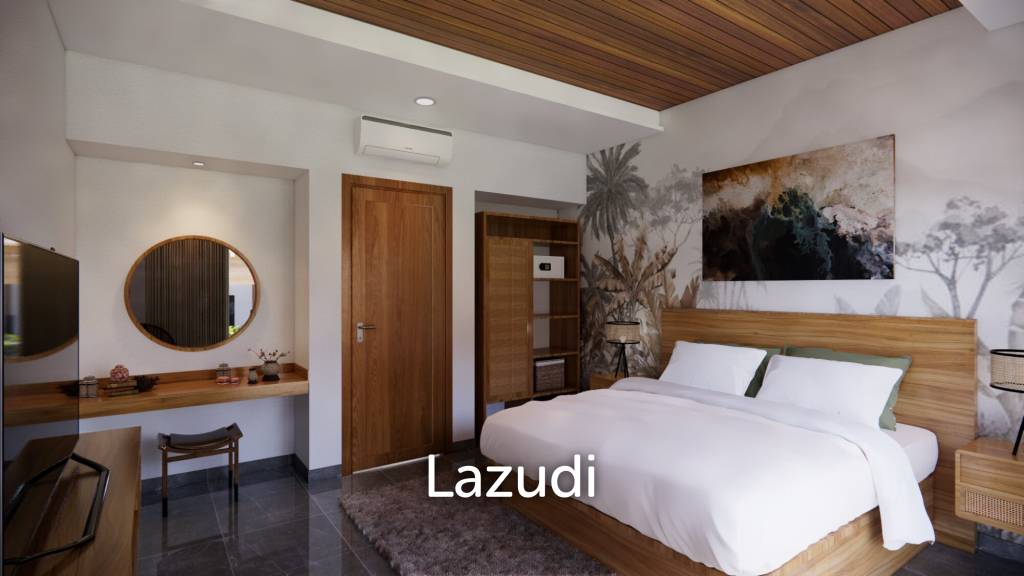 New Development in Seminyak