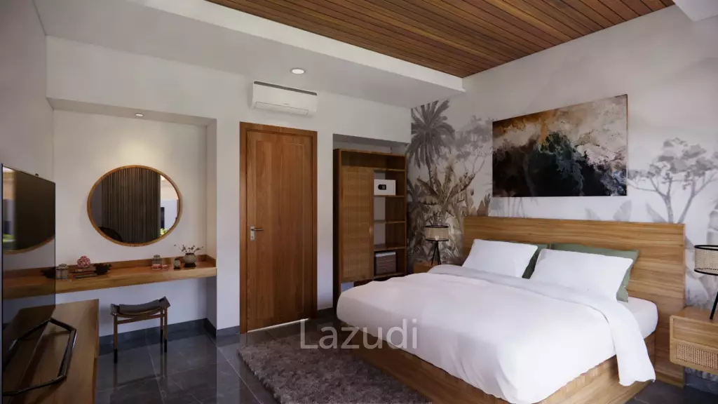 New Development in Seminyak