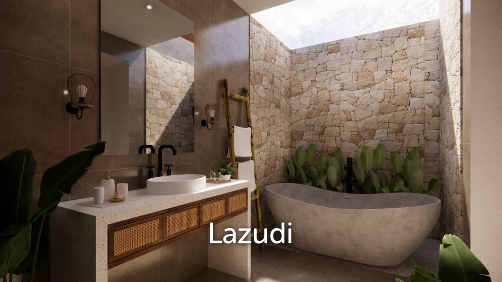New Development in Seminyak