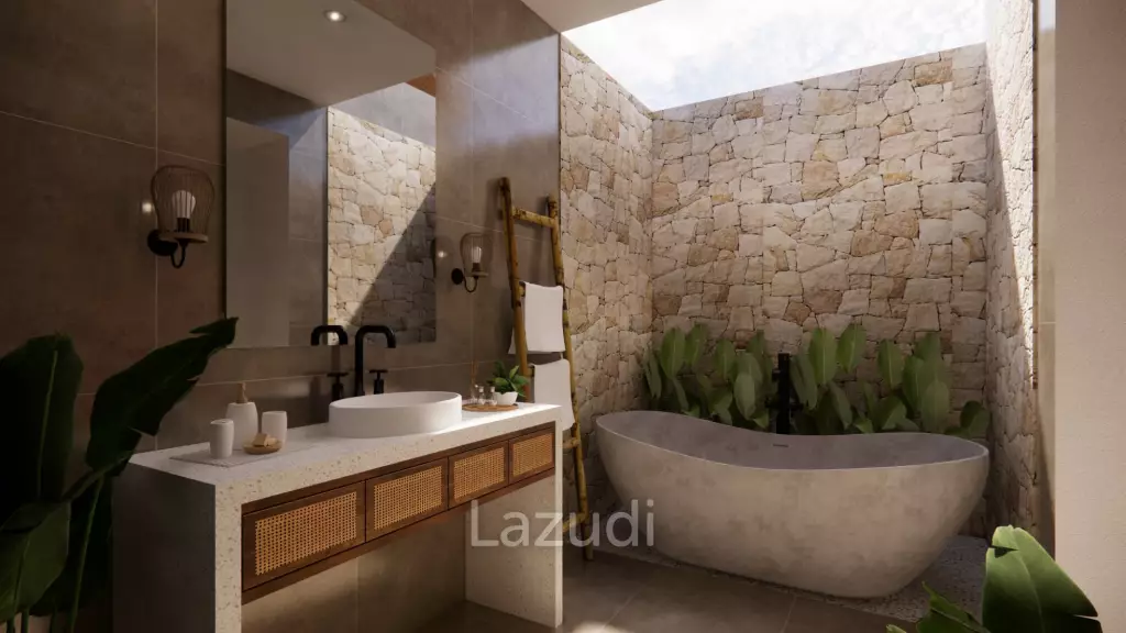 New Development in Seminyak