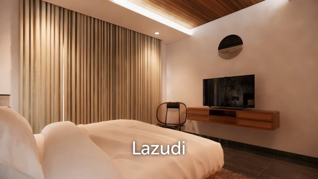 New Development in Seminyak