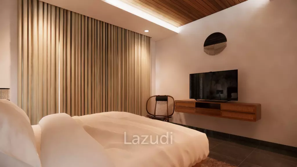 New Development in Seminyak