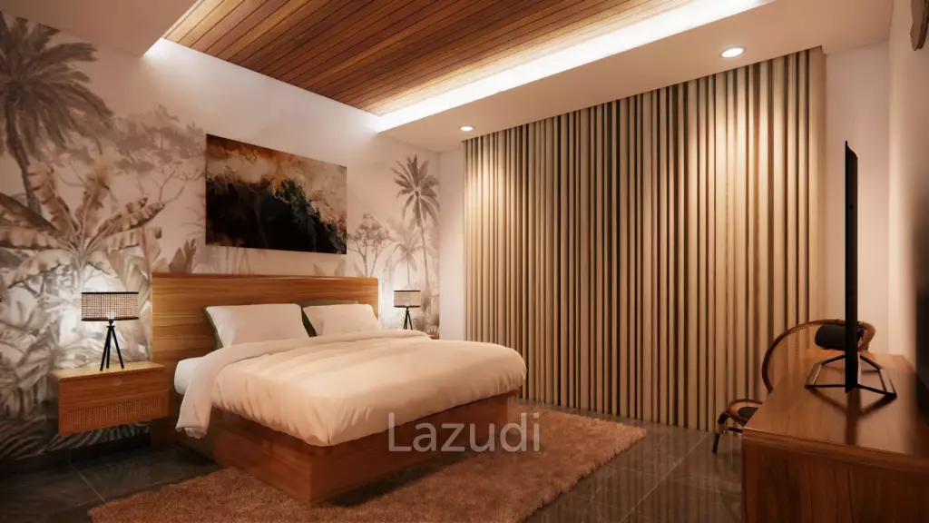 New Development in Seminyak