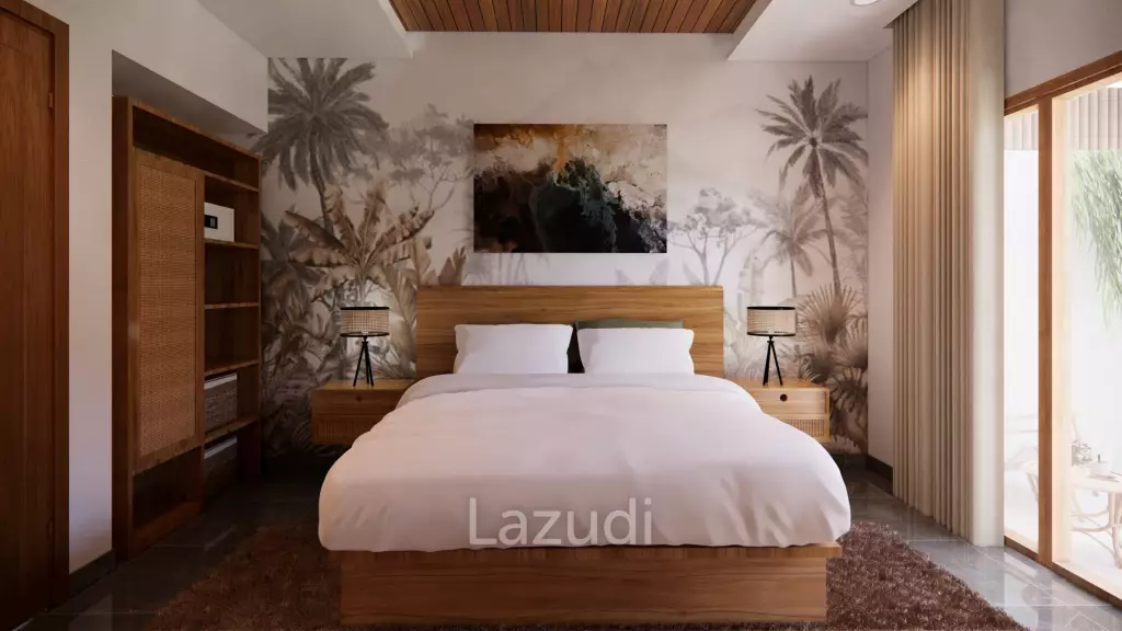 New Development in Seminyak