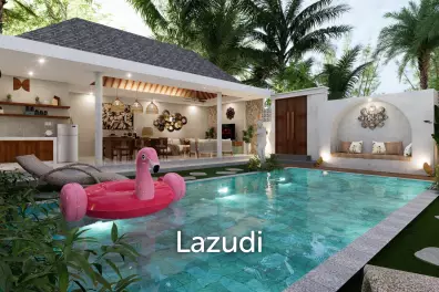 New Development in Seminyak