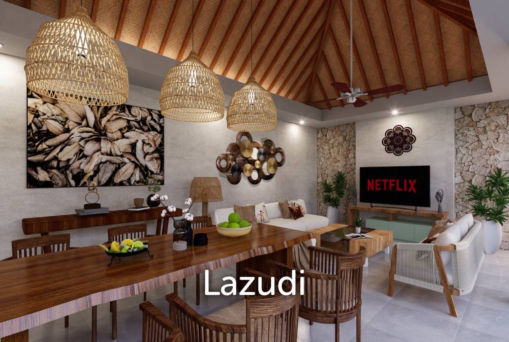 New Development in Seminyak