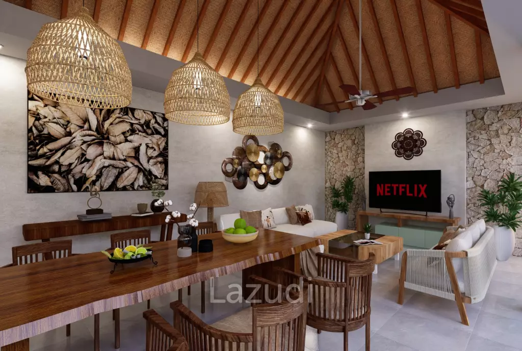 New Development in Seminyak