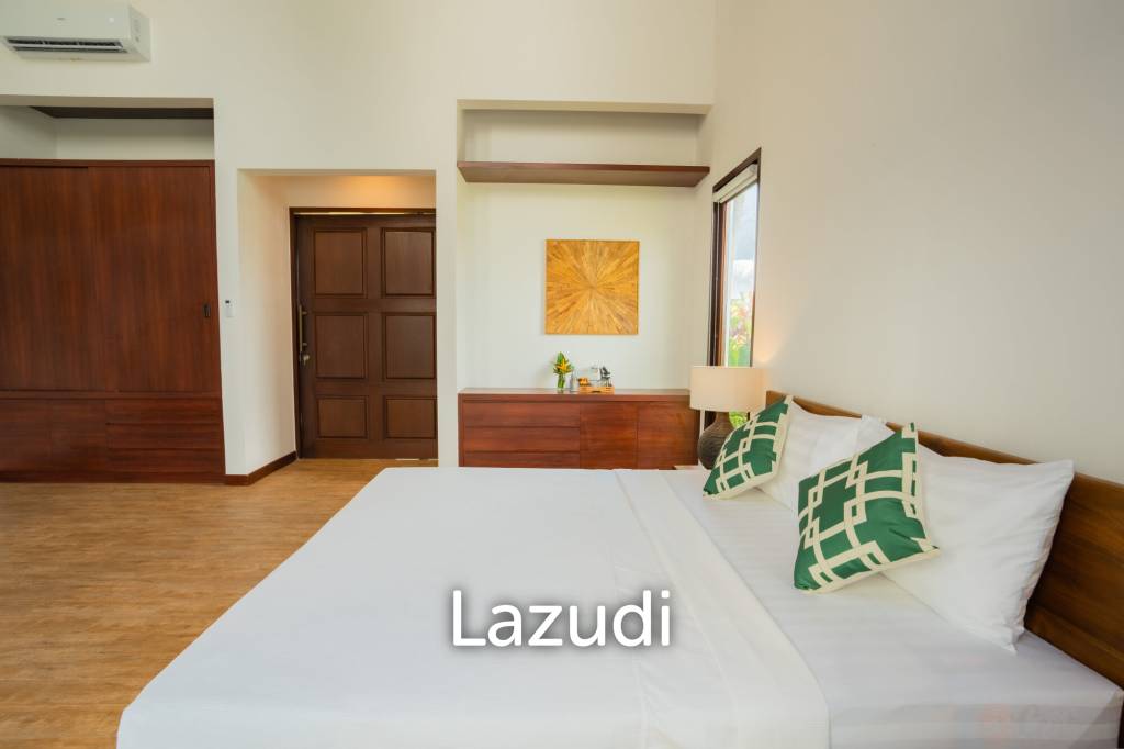 Luxury Rice Field Villas in Tabanan - Your new home