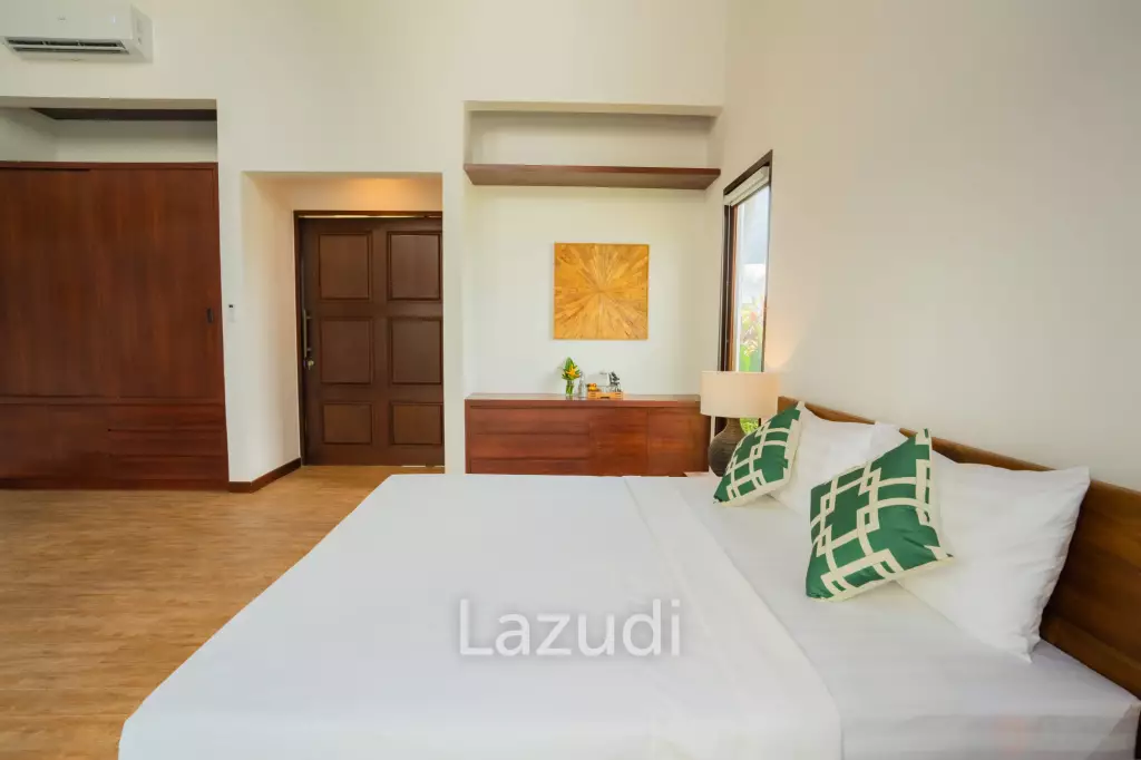 Luxury Rice Field Villas in Tabanan - Your new home