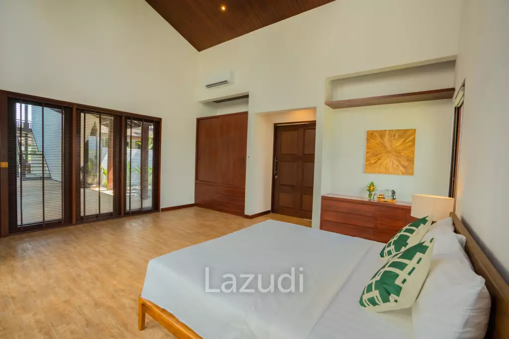 Luxury Rice Field Villas in Tabanan - Your new home