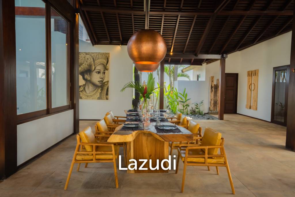 Luxury Rice Field Villas in Tabanan - Your new home