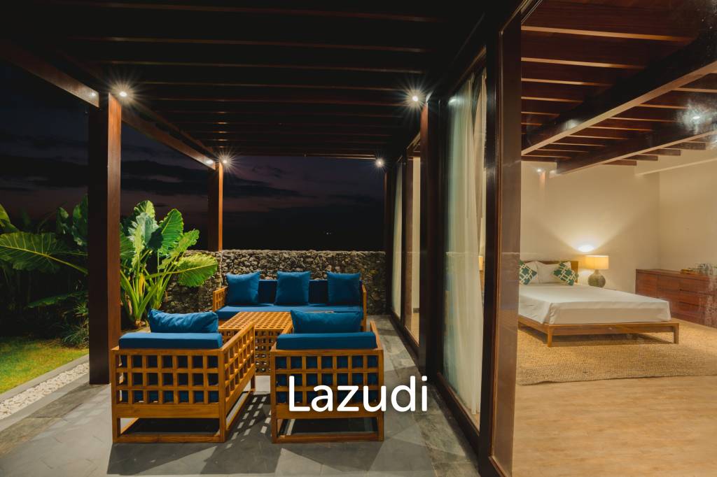 Luxury Rice Field Villas in Tabanan - Your new home