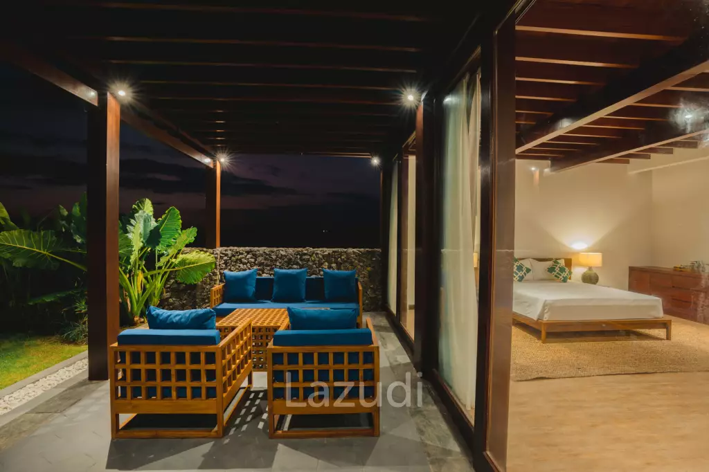 Luxury Rice Field Villas in Tabanan - Your new home