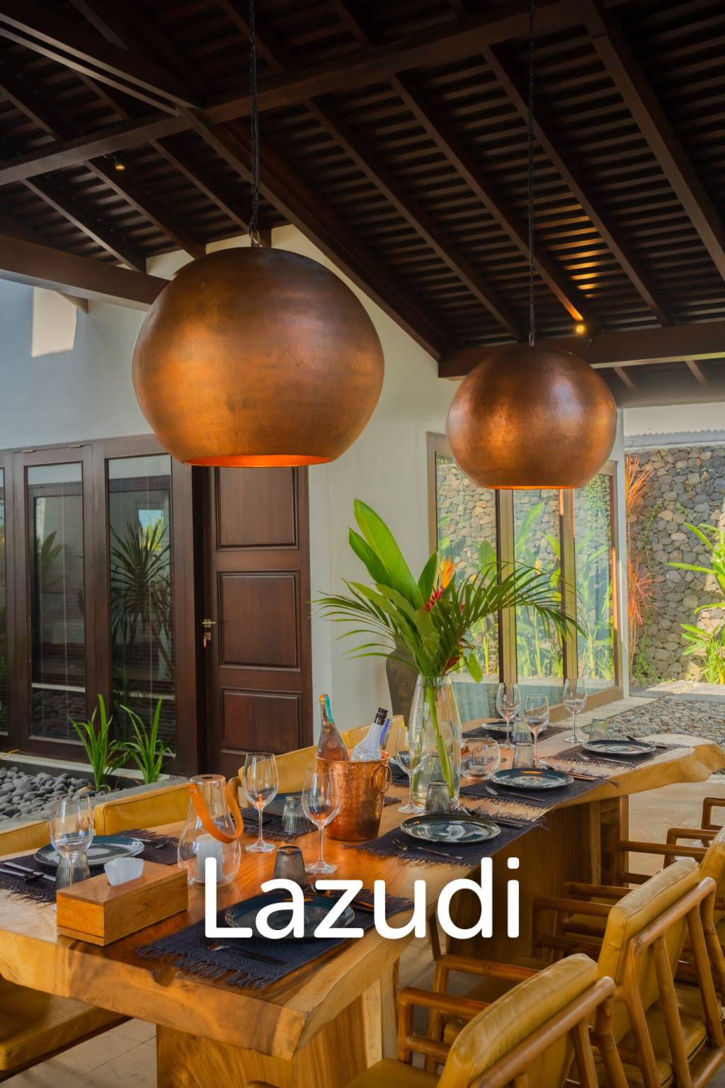 Luxury Rice Field Villas in Tabanan - Your new home