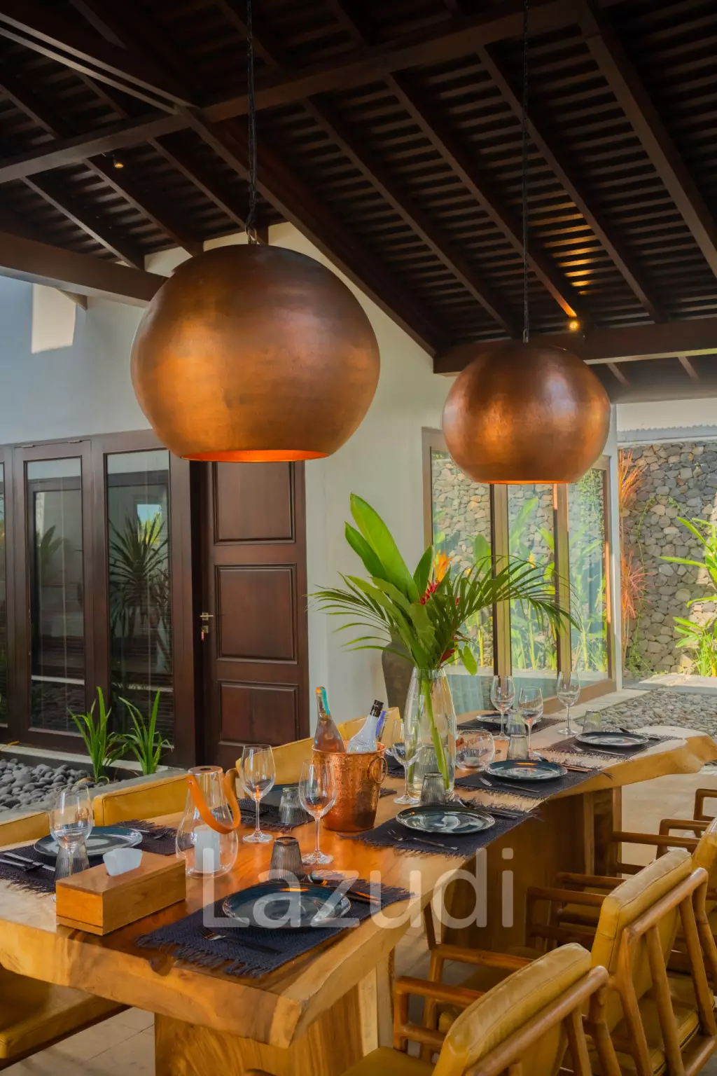 Luxury Rice Field Villas in Tabanan - Your new home
