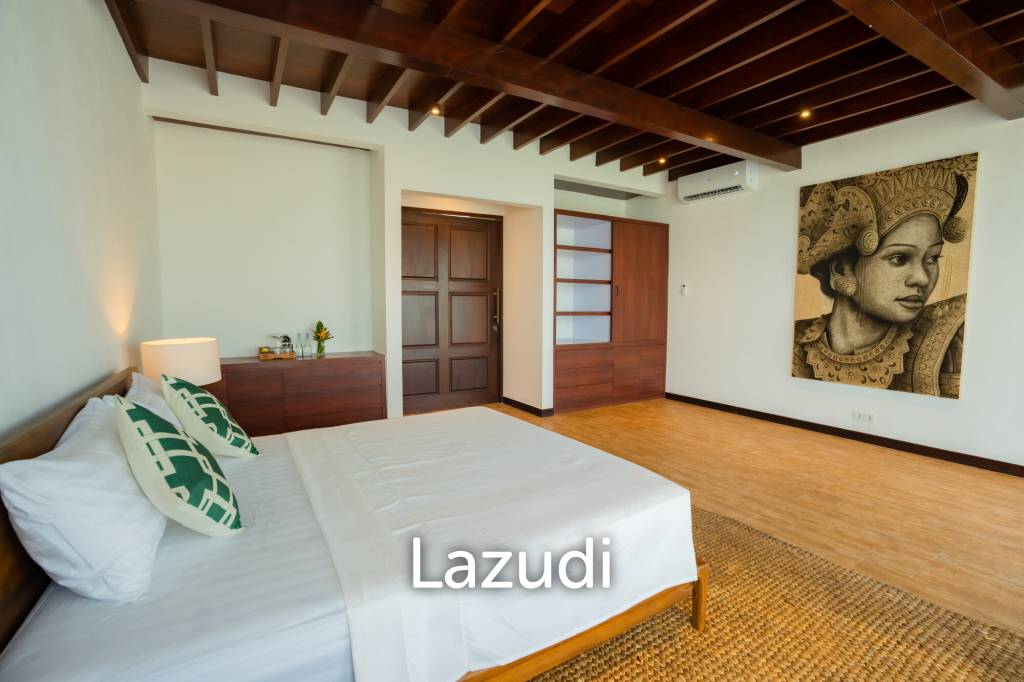 Luxury Rice Field Villas in Tabanan - Your new home