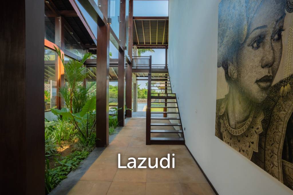 Luxury Rice Field Villas in Tabanan - Your new home
