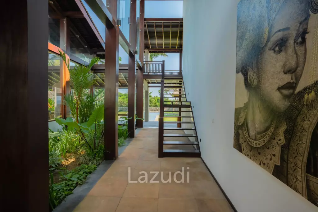 Luxury Rice Field Villas in Tabanan - Your new home