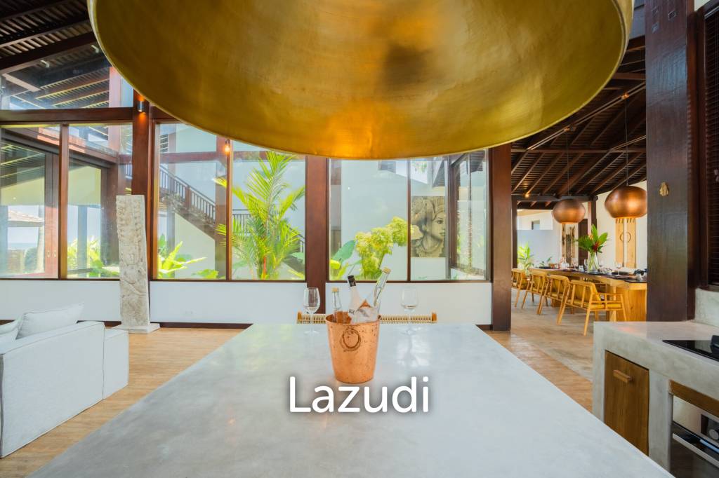 Luxury Rice Field Villas in Tabanan - Your new home