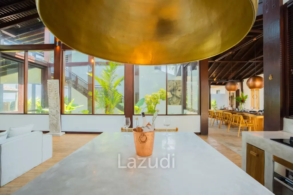 Luxury Rice Field Villas in Tabanan - Your new home