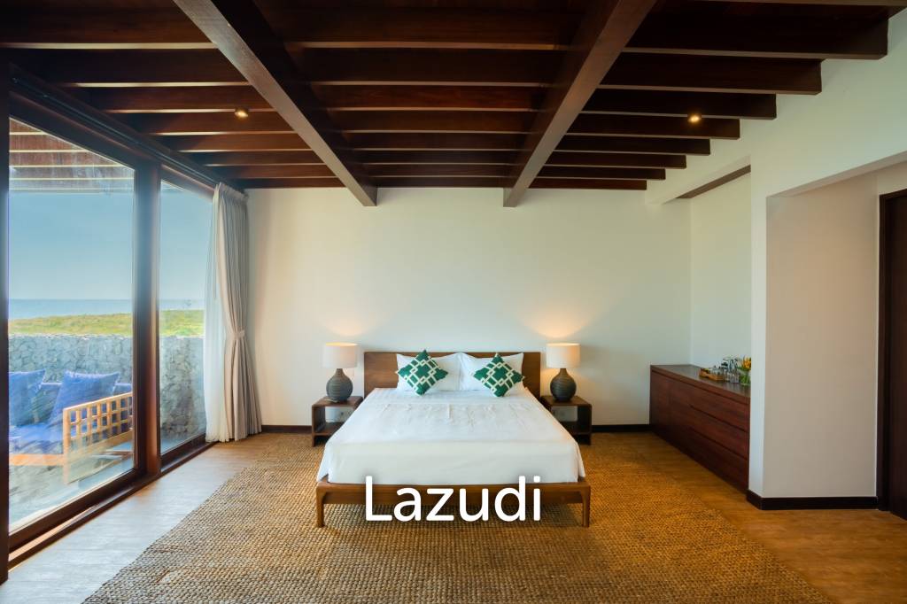 Luxury Rice Field Villas in Tabanan - Your new home